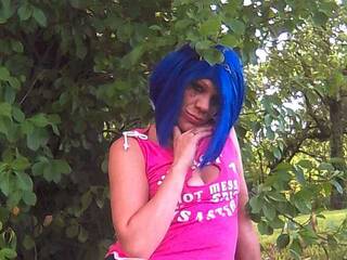 Erotický videohovor freakysaint