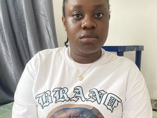 Erotický videohovor Freakyslut5