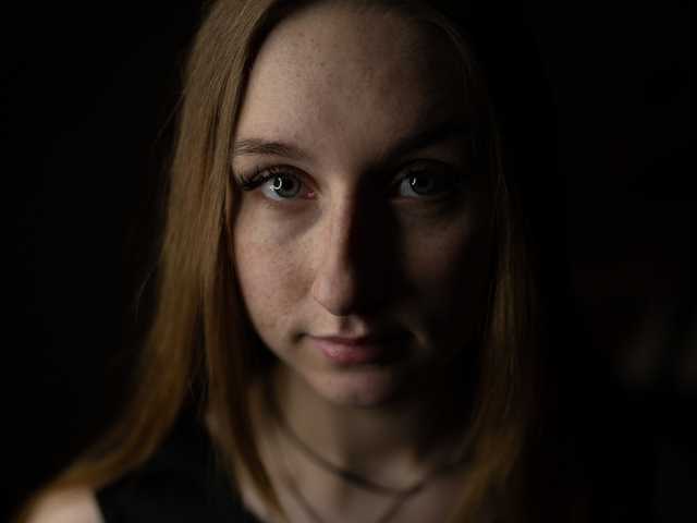 Foto profilu Frecklesgirl