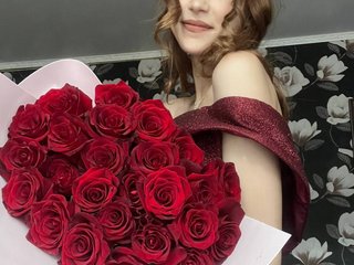 Erotický videohovor LovestTrisha