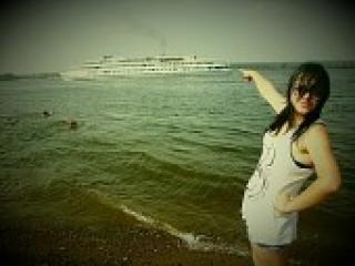 Erotický videohovor freedom93