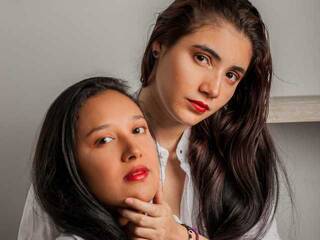 Erotický videohovor Freleah