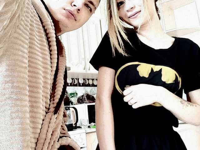 Foto profilu FrendlyCouple