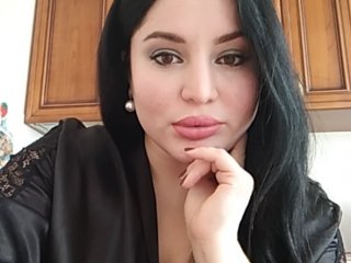 Snímky obrazovky vysielania Frenezadiina