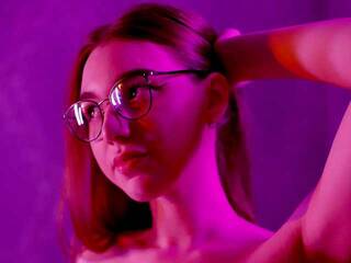 Erotický videohovor FreyaAdams