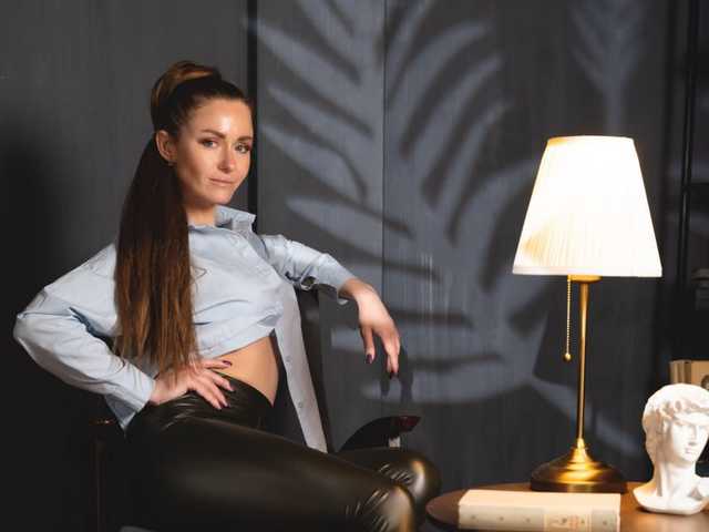 Foto profilu FreyaFindomFitGoddess