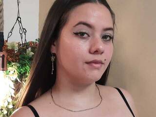 Erotický videohovor FreyaLust