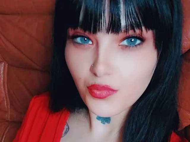 Foto profilu FreyaParker