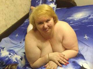 Erotický videohovor FREYAscandis