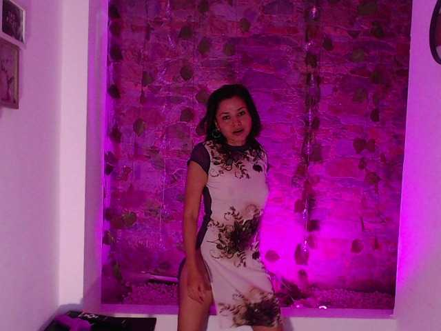 Snímky obrazovky vysielania freyja-1