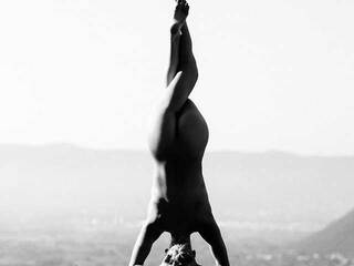 Erotický videohovor FREYJA666