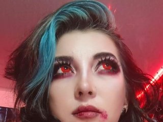 Erotický videohovor freyjadiamond