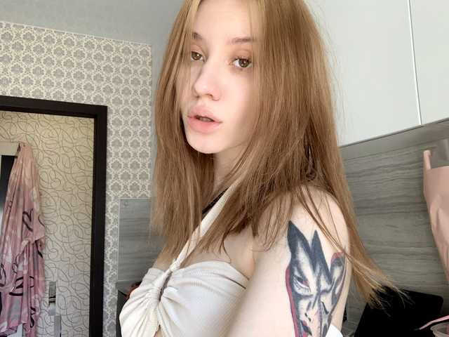 Foto profilu fridochka