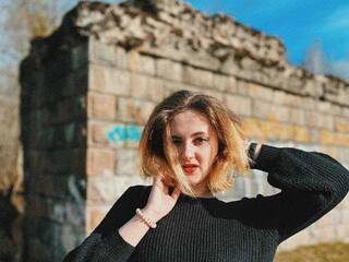 Erotický videohovor princess___