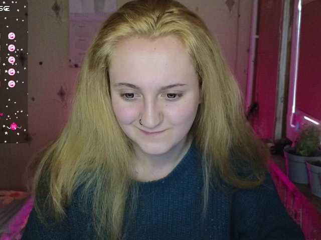 Snímky obrazovky vysielania princess___