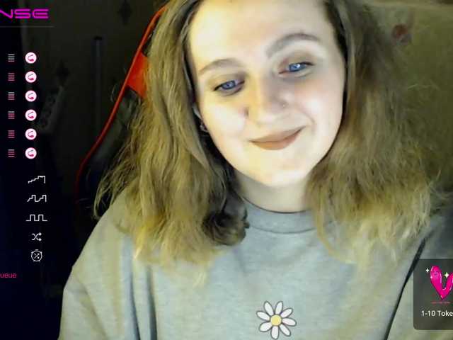 Snímky obrazovky vysielania princess___