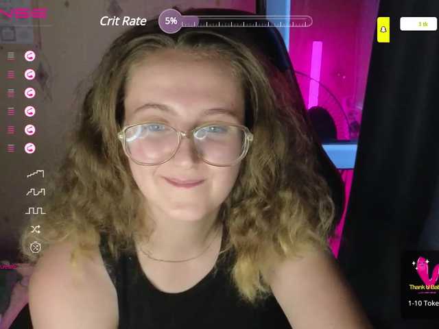 Snímky obrazovky vysielania princess___