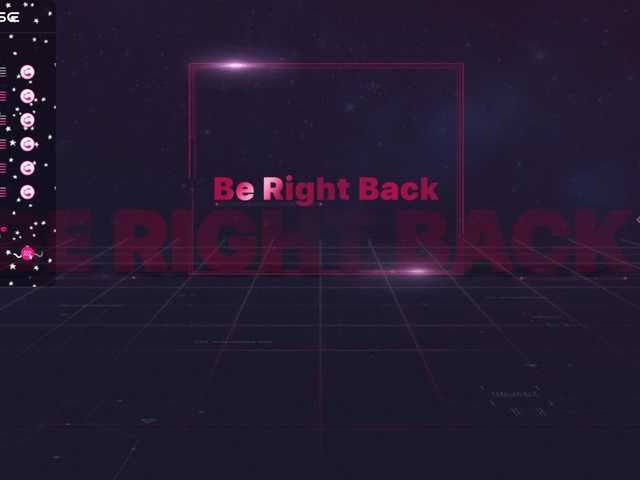 Snímky obrazovky vysielania princess___