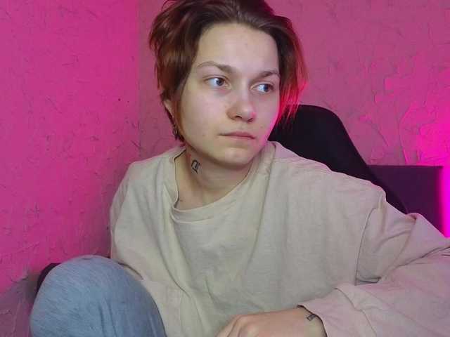 Snímky obrazovky vysielania fuckas-de-gla