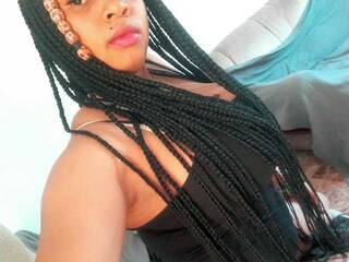 Erotický videohovor FuckwithNything