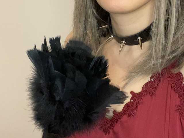 Foto profilu Mistress_Seraphima
