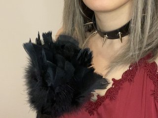 Erotický videohovor Seraphima_Fetish_Goddess