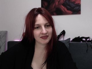Erotický videohovor Seraphima_Fetish_Goddess