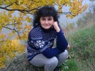 Erotický videohovor fullmoon999