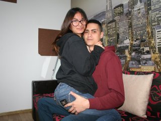 Foto profilu FunkyCouple69