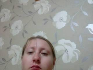 Erotický videohovor funnly27