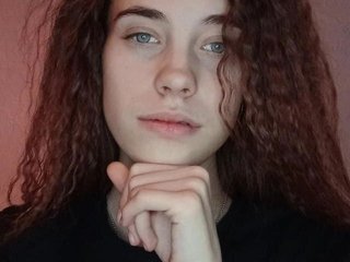 Erotický videohovor FunnyBanny0312