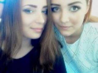 Erotický videohovor funnygirls