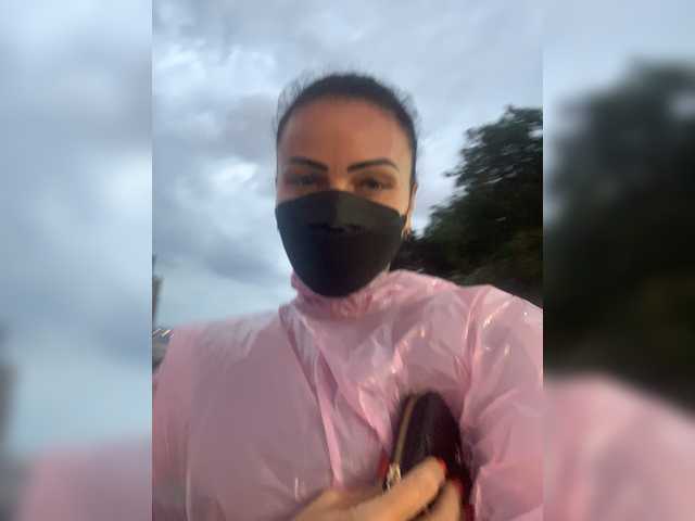 Snímky obrazovky vysielania CobraMuayThai