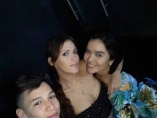 Erotický videohovor funysexcouple