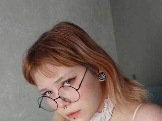 Erotický videohovor Furiyssh