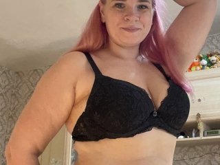 Erotický videohovor Futanark