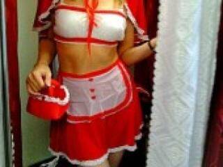 Erotický videohovor fytxrf12345