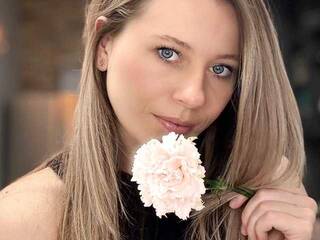 Erotický videohovor AriaSpark