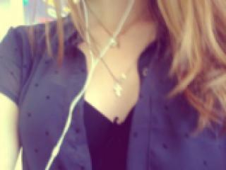 Erotický videohovor gabbbriella