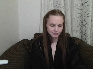 Erotický videohovor Gabbi-Alison