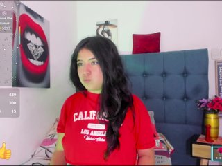 Erotický videohovor Gabbie-carterx