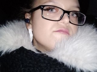 Erotický videohovor GabbyJoy