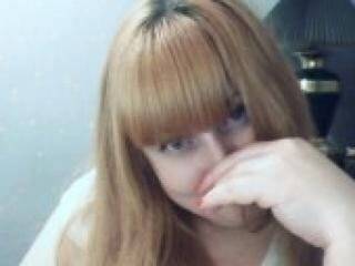 Erotický videohovor gabidolche