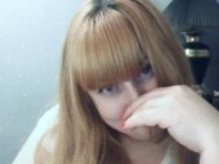 Erotický videohovor gabidolche