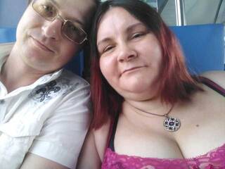 Erotický videohovor GaboandMona