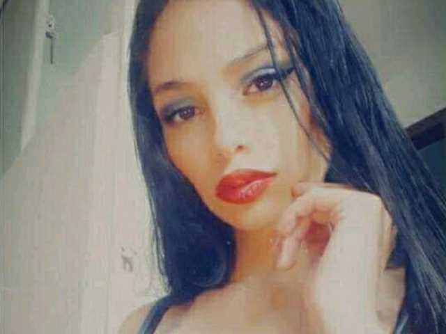 Profilová fotka GabrielaCandy