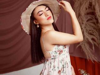 Erotický videohovor gabrielaclarke