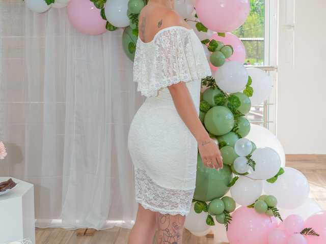 Foto profilu GabrielaCox