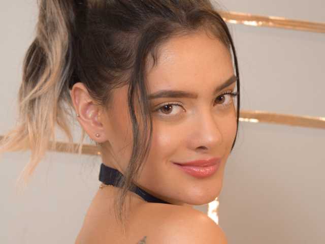 Foto profilu GabrielaCox