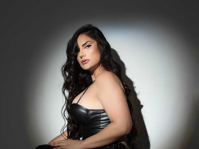 Profilová fotka GabrielaHayes